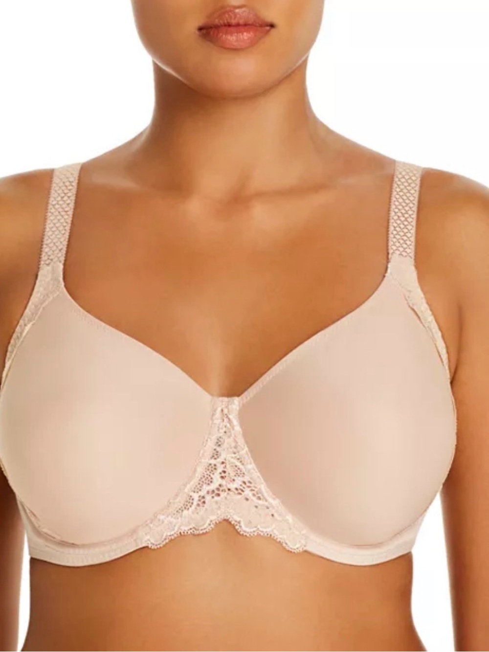 Simone Pérèle Caresse Minimizer Bra 32H – New With Tags